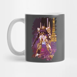 HYAKU SHIKI LAS VEGAS Mug